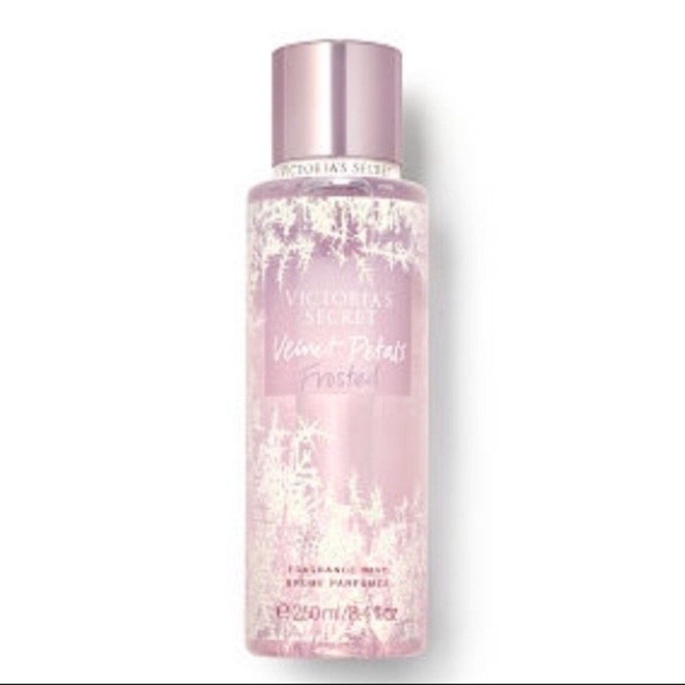 Victoria Secret Velvet Petals Mist